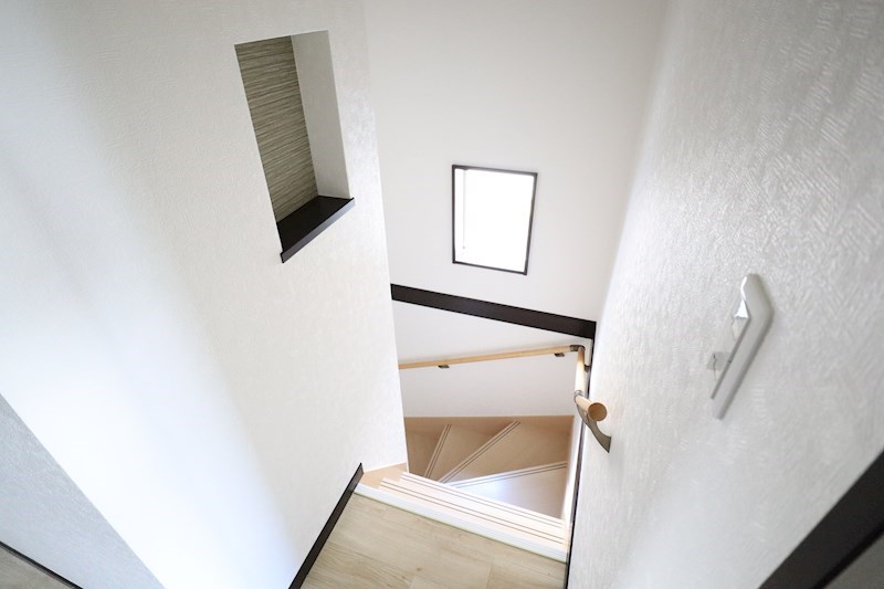 天理市櫟本町　戸建 その他25