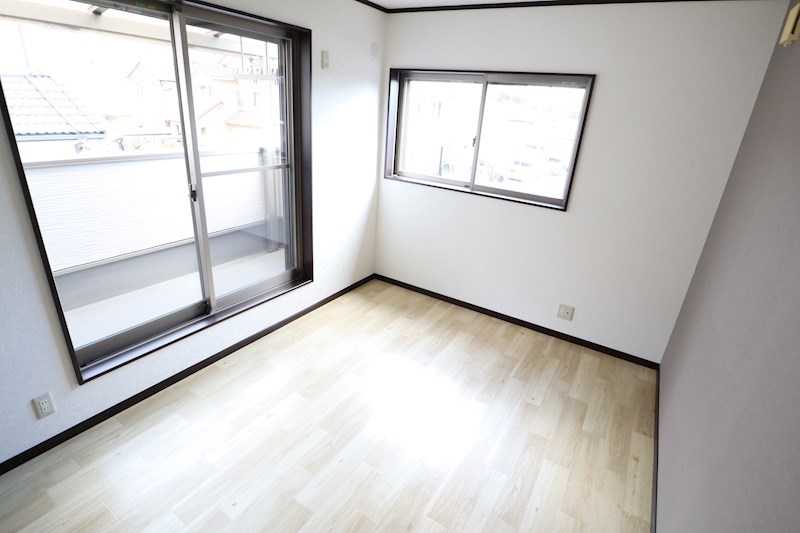 天理市櫟本町　戸建 その他27