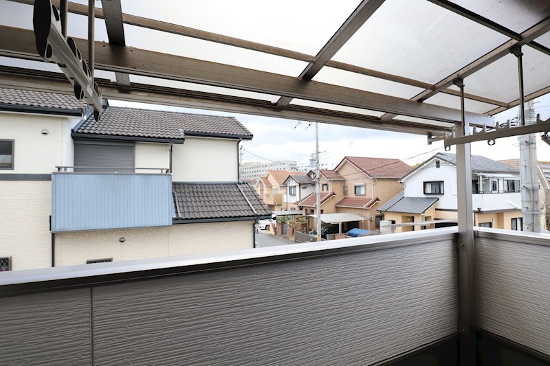 天理市櫟本町　戸建 その他30