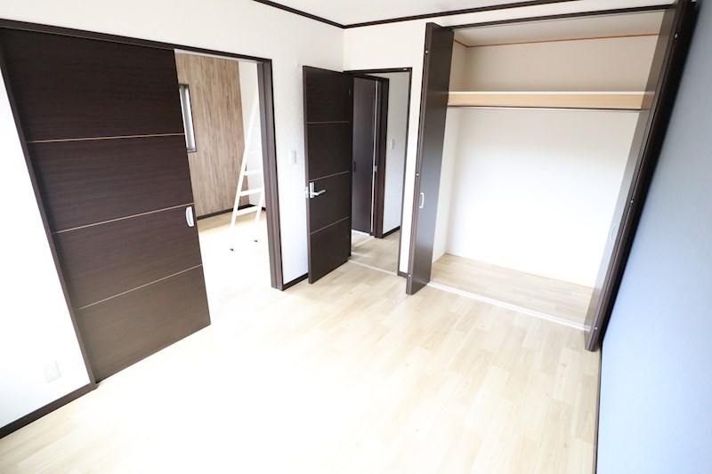 天理市櫟本町　戸建 その他34