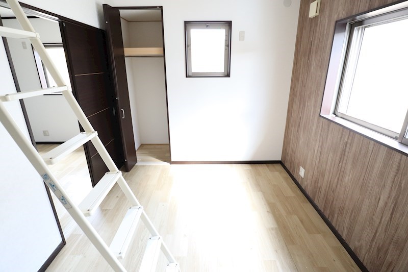 天理市櫟本町　戸建 その他37