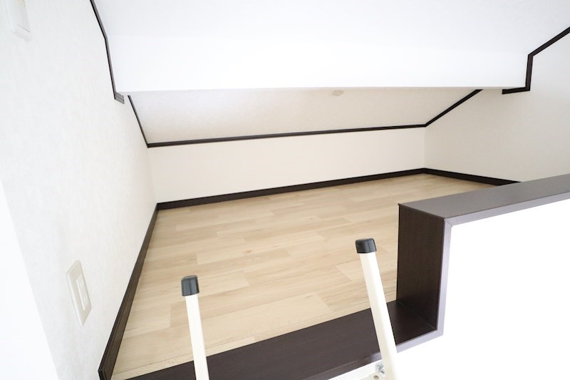 天理市櫟本町　戸建 その他40