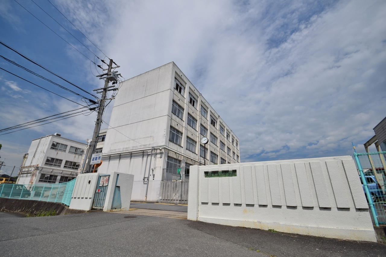 天理市櫟本町　戸建 周辺画像2
