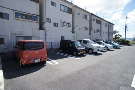 グラース その他外観1