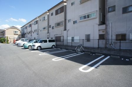 グラース その他外観2