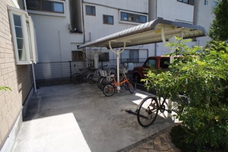 グラース その他外観3