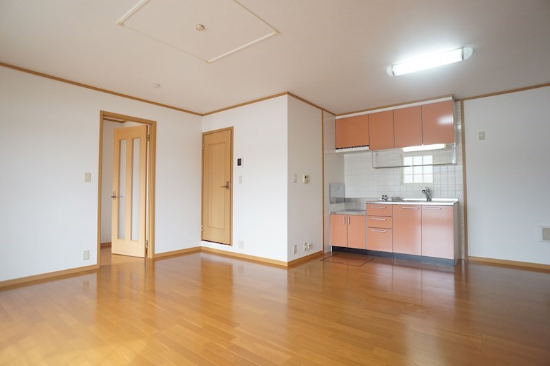 グラース リビング