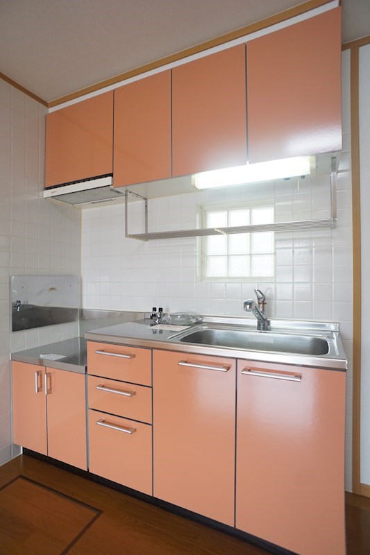 グラース キッチン