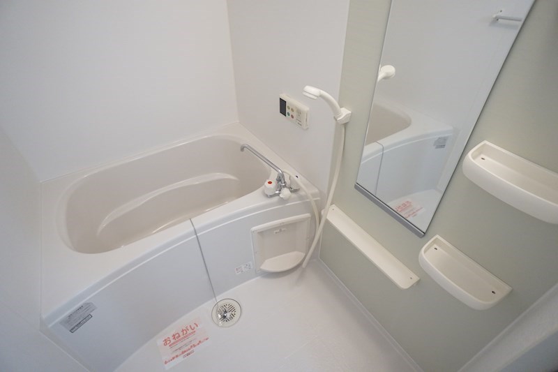 グラース 風呂画像