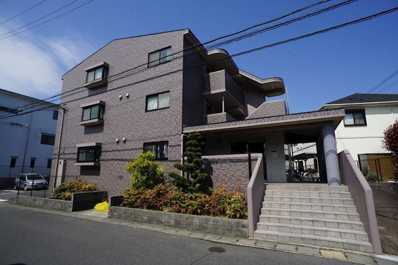 ヴェルドミール その他外観1