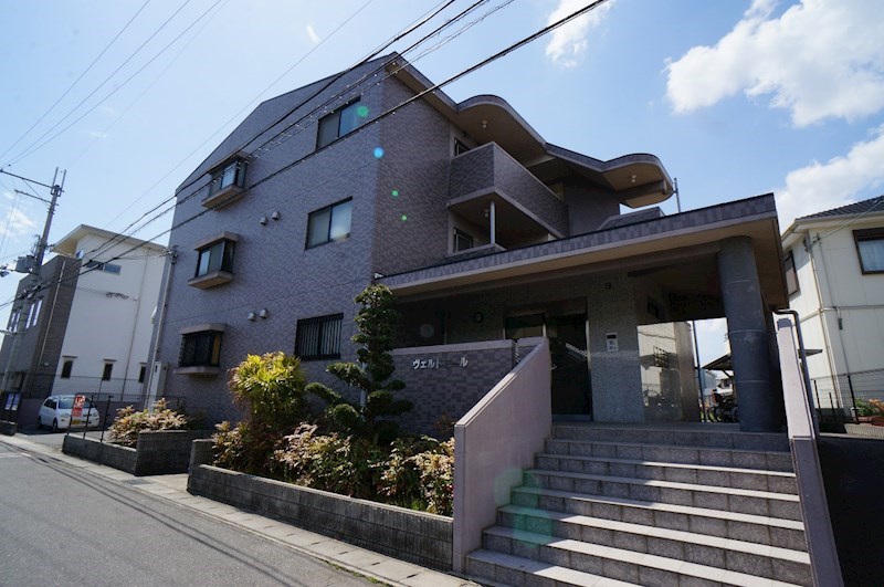 ヴェルドミール その他外観2