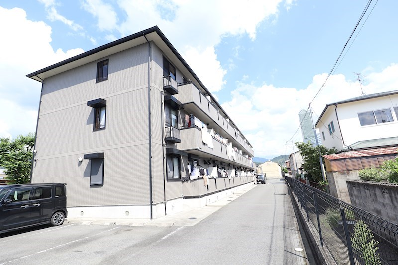 セジュールＮ　Ⅱ その他外観1