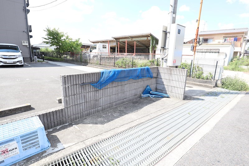 セジュールＮ　Ⅱ その他外観3