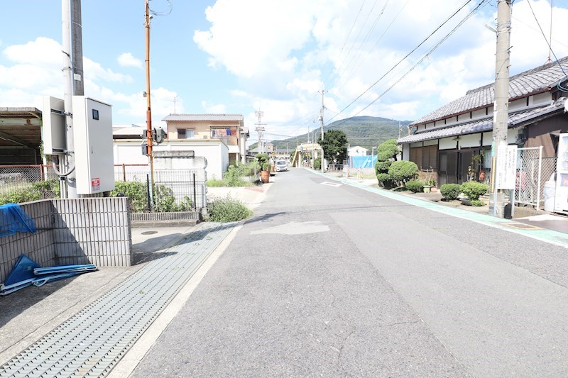 セジュールＮ　Ⅱ その他外観4