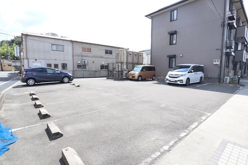 セジュールＮ　Ⅱ その他外観5