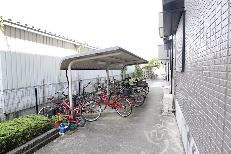 セジュールＮ　Ⅱ その他外観6