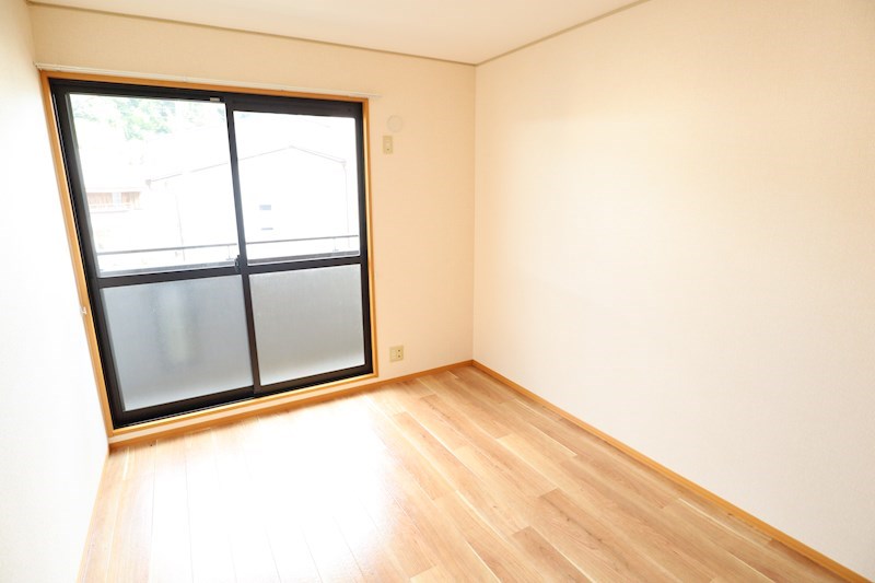 セジュールＮ　Ⅱ ベッドルーム