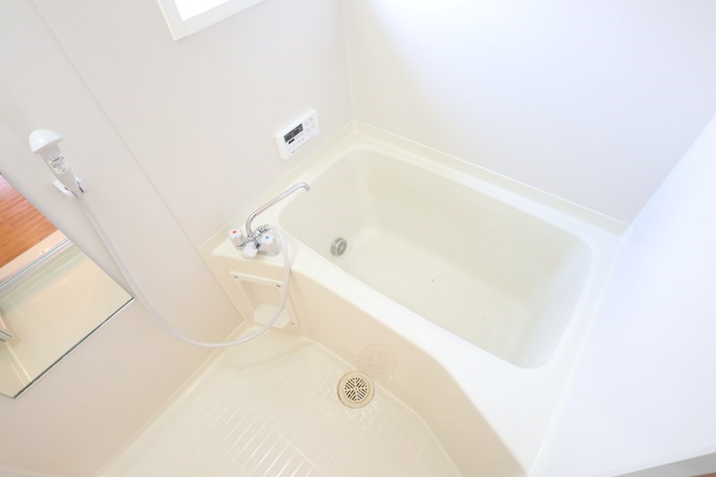 セジュールＮ　Ⅱ 風呂画像