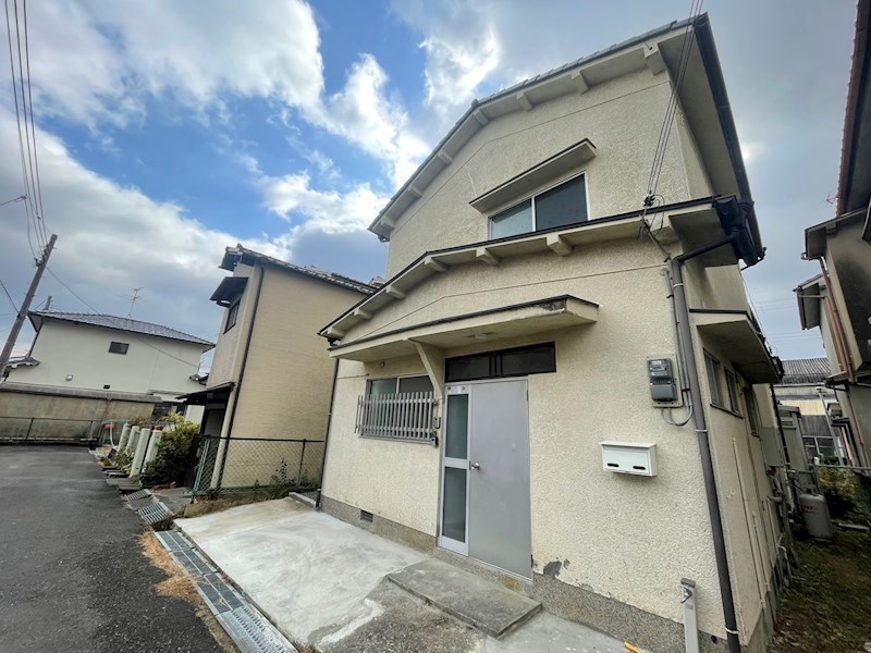 耳が休まる家 その他外観1