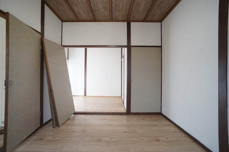 耳が休まる家 その他19