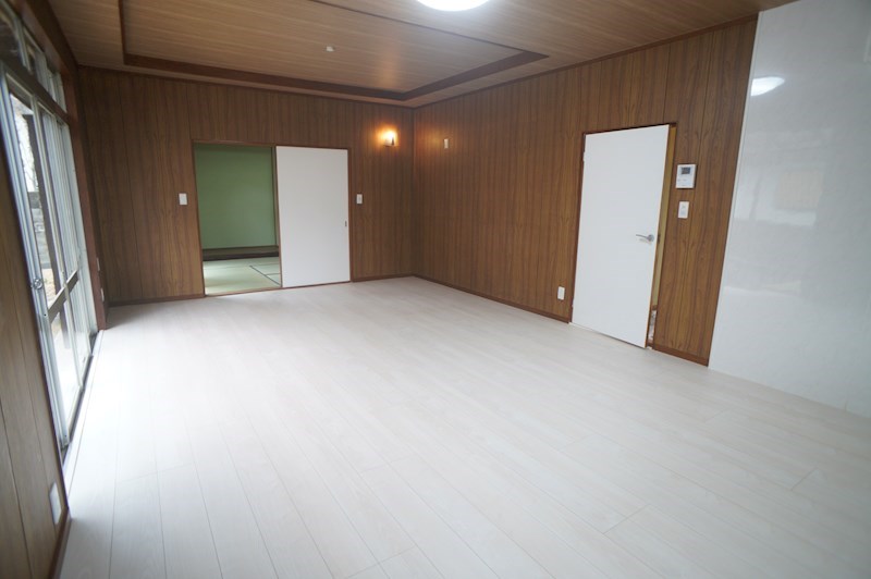 ラ・カーサ法隆寺戸建 その他9