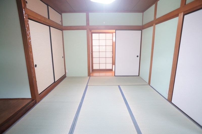 ラ・カーサ法隆寺戸建 その他15