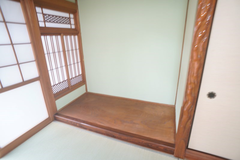 ラ・カーサ法隆寺戸建 その他18