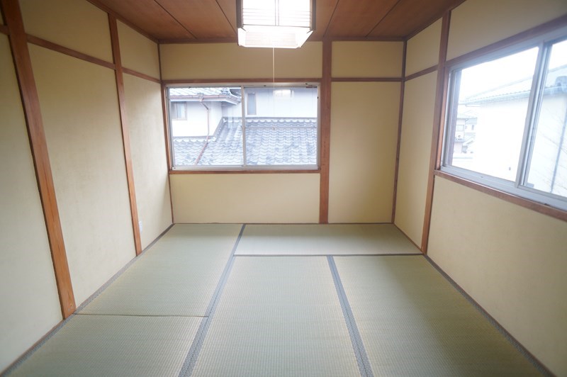 ラ・カーサ法隆寺戸建 その他26