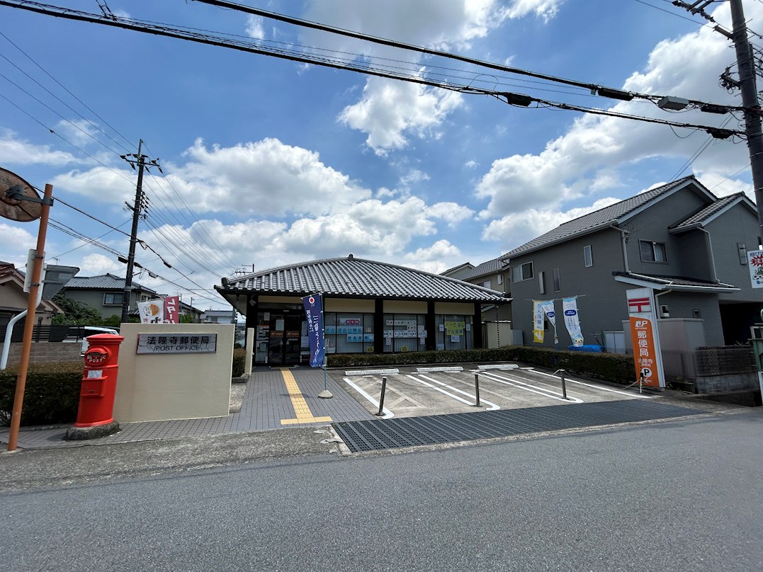 ラ・カーサ法隆寺戸建 周辺画像5