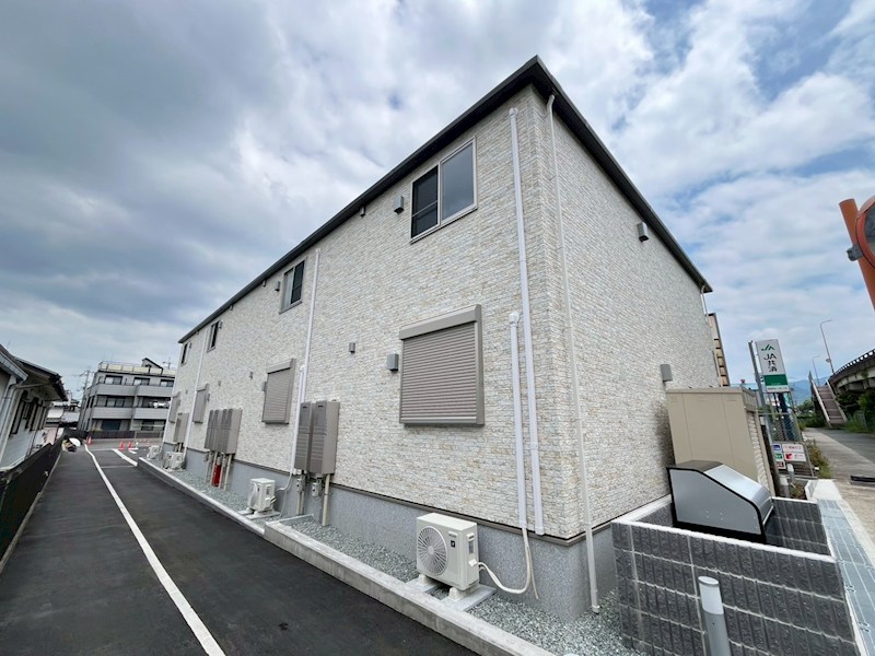 ドリームX その他外観1