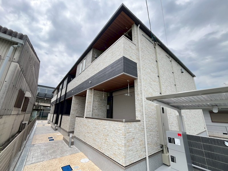 ドリームX その他外観2