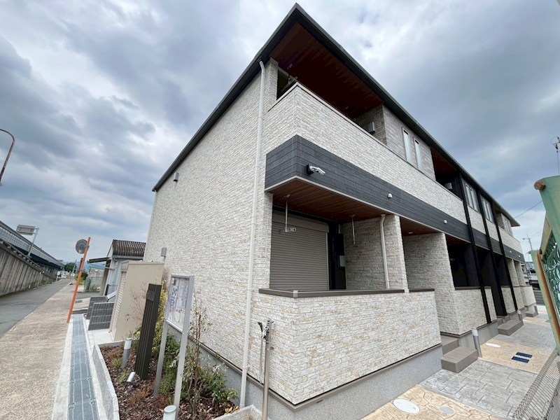 ドリームX その他外観1