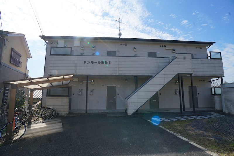 サンモール野神Ⅱ その他外観2