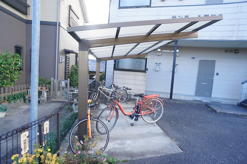 サンモール野神Ⅱ その他外観5