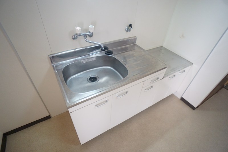 サンモール野神Ⅱ キッチン