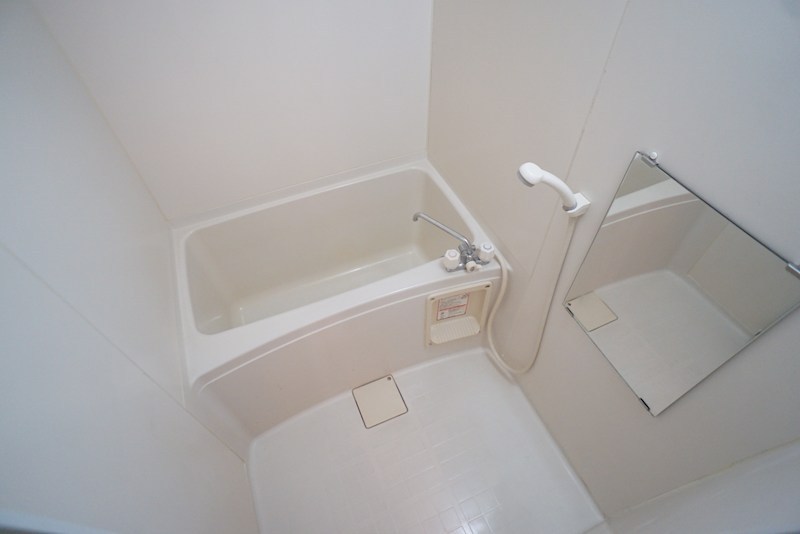 サンモール野神Ⅱ 風呂画像