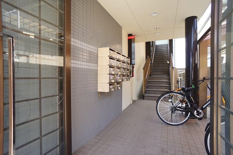 シャトレー その他外観1