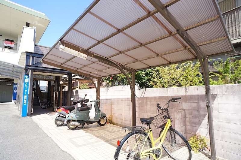 シャトレー その他外観3