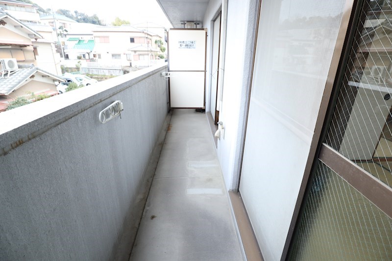 メゾン大和東生駒 その他9