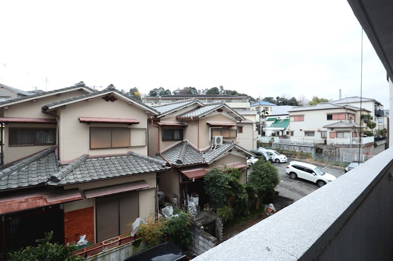 メゾン大和東生駒 その他10