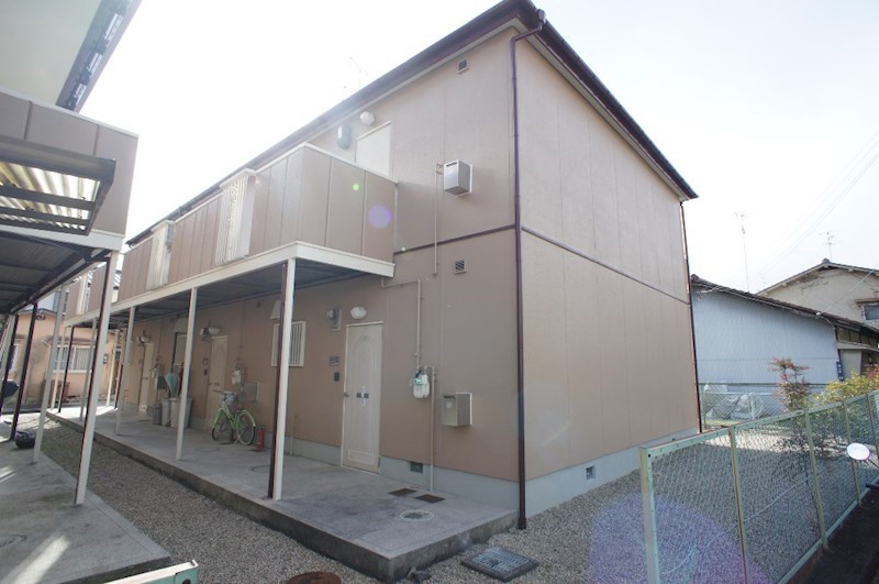 タウニィ箕山（ミノヤマ） その他外観3
