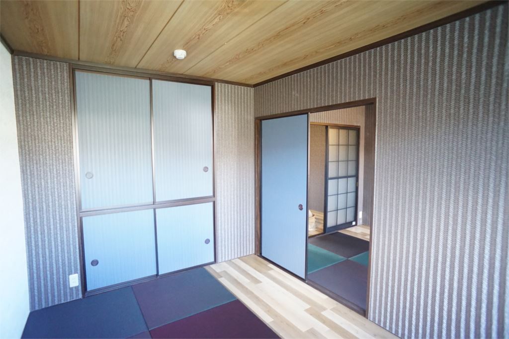 タウニィ箕山（ミノヤマ） その他8