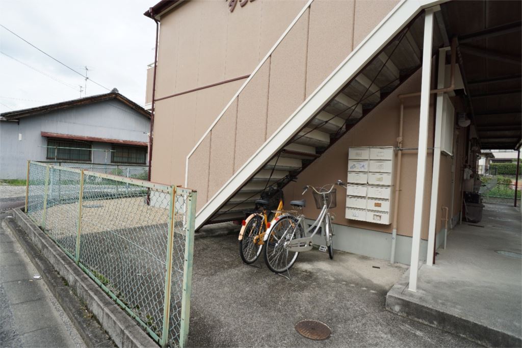 タウニィ箕山（ミノヤマ） その他17