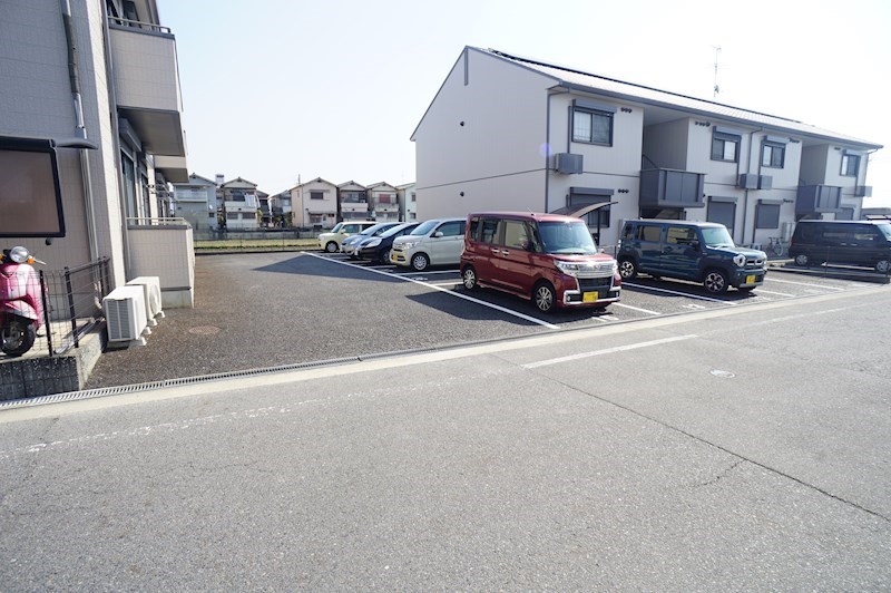 アネックスグリーンガーデン弐号館 その他外観5
