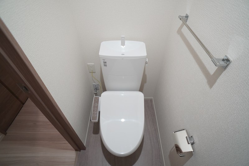 アクアポルタ その他1