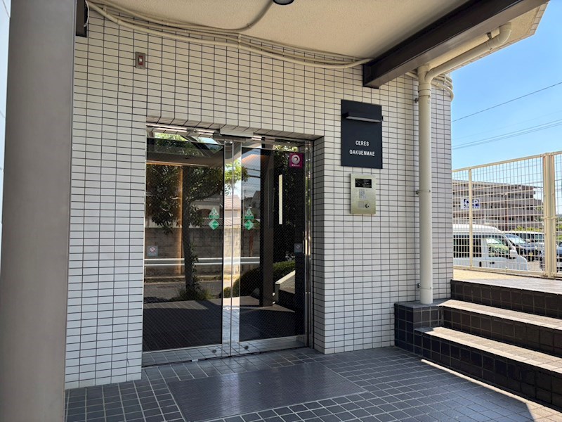 ＣＥＲＥＳ学園前 その他外観2