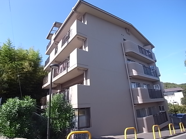 グランドビスタ生駒 その他外観1