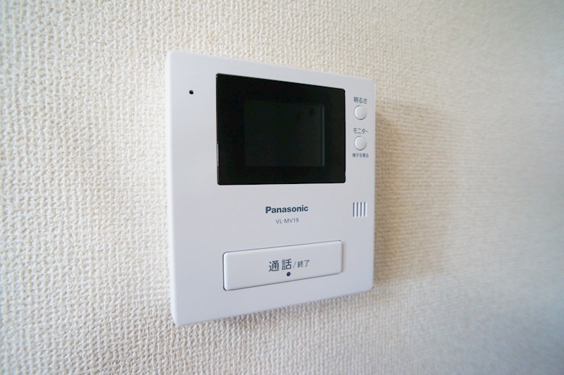 徳丸ハイツＡ棟 その他4