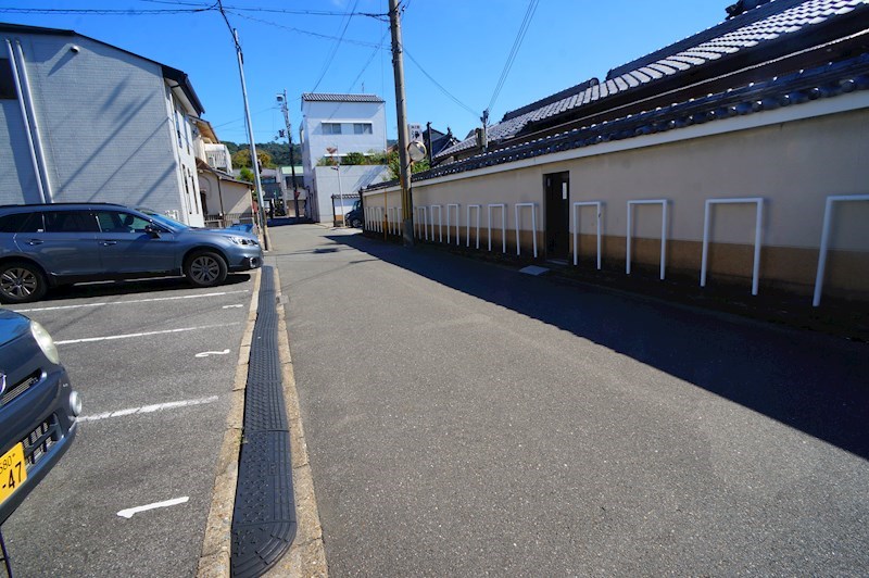 徳丸ハイツＡ棟 その他外観5
