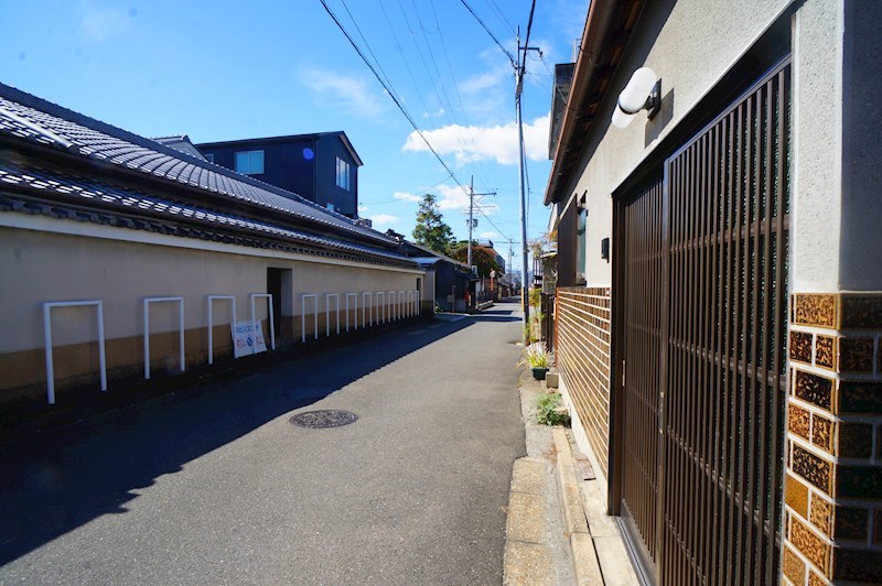 徳丸ハイツＡ棟 その他外観6